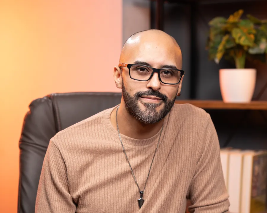 Gabriel López - Autor